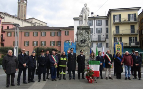 Lecco celebra il Giorno del Ricordo tra memoria, speranza e responsabilità
