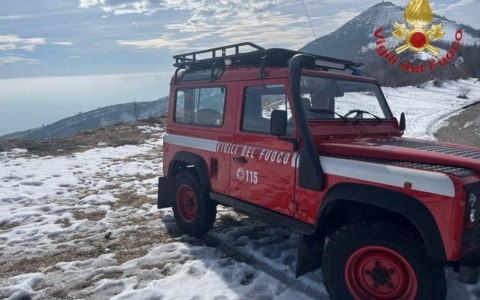 Si infortuna sul sentiero del Corno Rat, soccorsa una 42enne