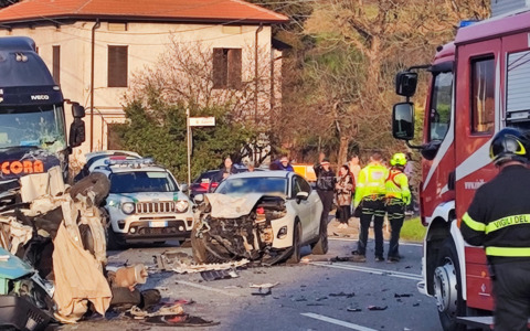 Incidente mortale di Calco, fissato il funerale di Francesco Bonfanti