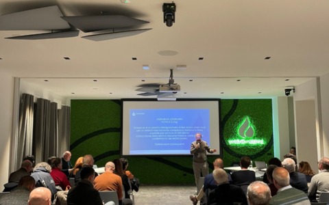 Approvati il Budget 2026 e il nuovo Piano Industriale di Lario Reti Holding