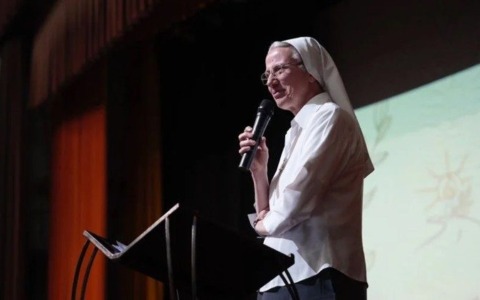 Suor Simona Brambilla nel Dicastero per i Vescovi: nuovo incarico deciso dal Papa