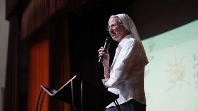 Suor Simona Brambilla nel Dicastero per i Vescovi: nuovo incarico deciso dal Papa