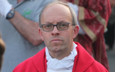 Lotteria di Pasqua in favore dei bimbi di Betlemme