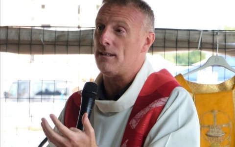 Don Samuele Marelli, no del Tribunale al patteggiamento