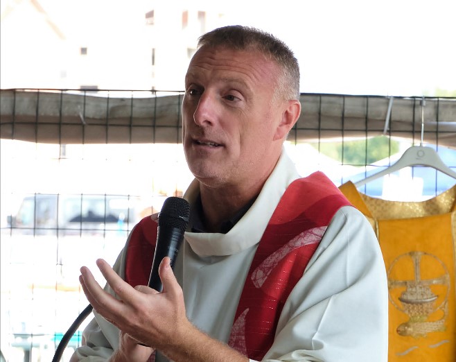 Don Samuele Marelli, no del Tribunale al patteggiamento