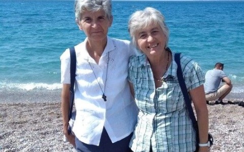 Serata missionaria ricordando suor Luisa Dell’Orto