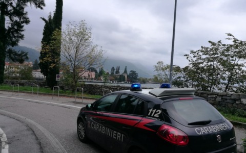 Truffatore seriale in manette: colpi anche nel Lecchese