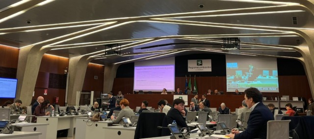 Nuova legge sulle foreste in Lombardia: dal Consiglio regionale via libera alla gestione attiva del patrimonio boschivo