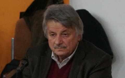 Addio a Giancarlo Consonni: urbanista, poeta e storico legatissimo al Meratese