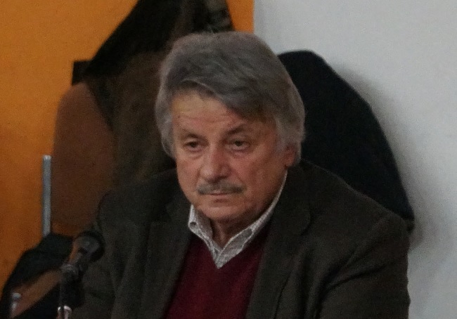 Addio a Giancarlo Consonni: urbanista, poeta e storico legatissimo al Meratese