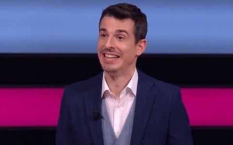 Trionfa a “La ruota della fortuna”, il nuovo campione è un meratese