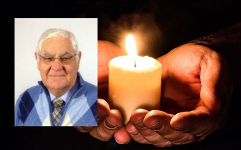 E’ morto Emanuele Ponzone, ex sindaco di Sirtori