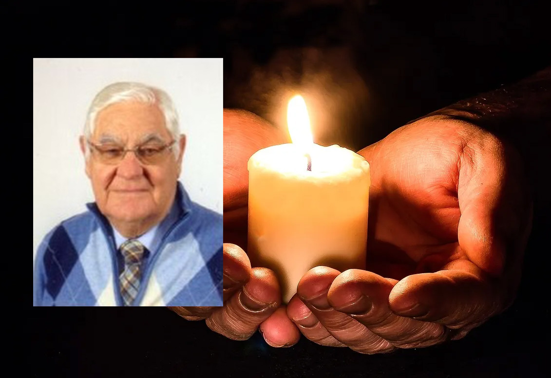 E’ morto Emanuele Ponzone, ex sindaco di Sirtori