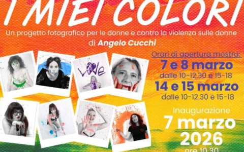 Giornata Internazionale della Donna, due iniziative con L’Altra metà del cielo