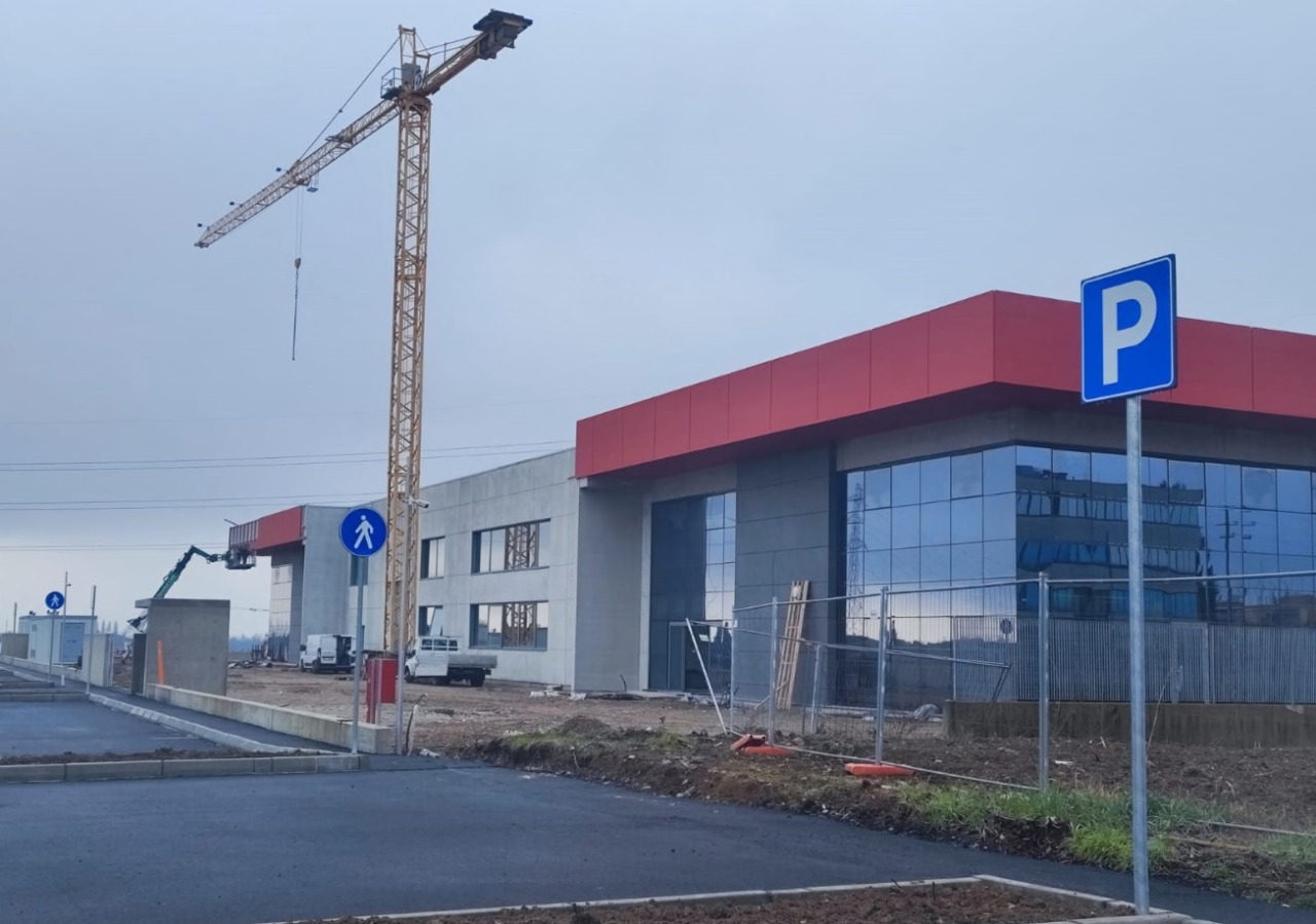 Maxi furto in un’azienda, rubati 200mila euro di rame