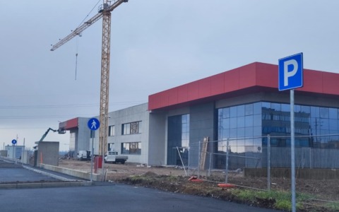 Maxi furto in un’azienda, rubati 200mila euro di rame