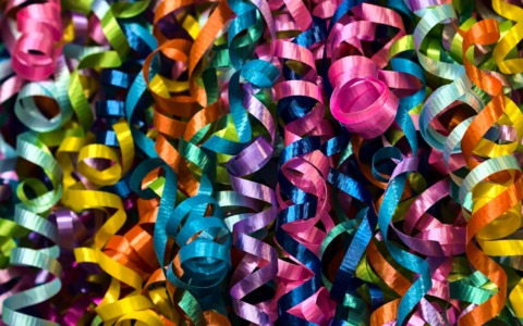 Carnevale a Olgiate con la Pro Loco