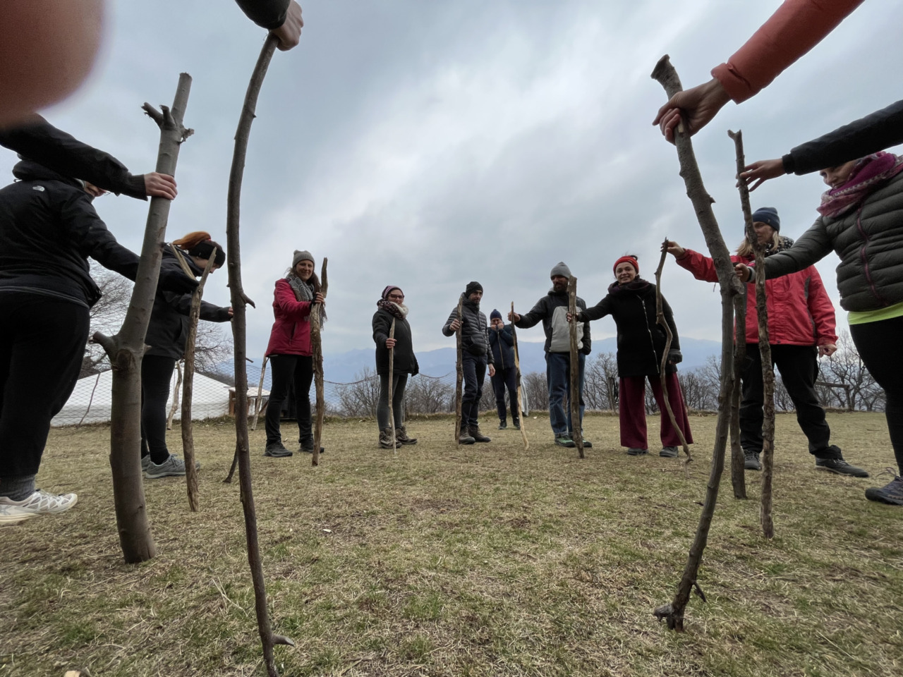 Al via la 6^ edizione del corso sull’Outdoor Education