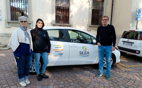 Una agronoma di Silea entra in servizio in Comune a Merate