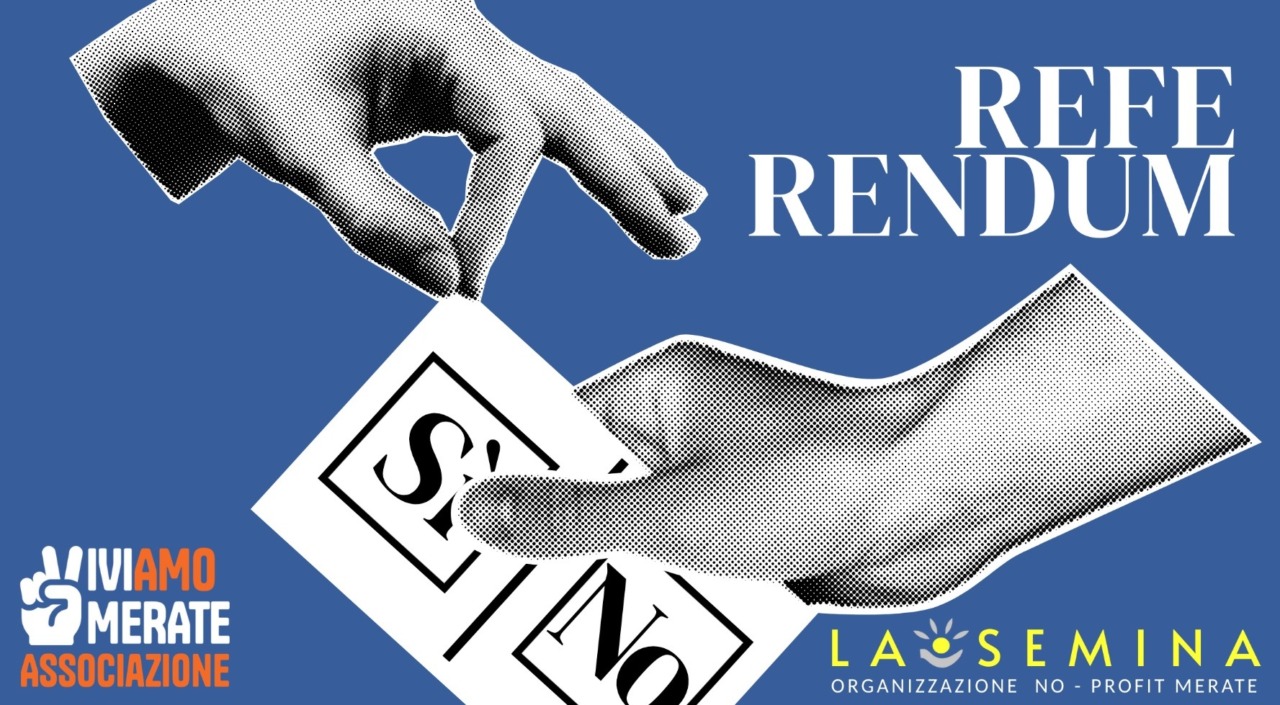 Referendum sulla giustizia, le ragioni del sì e del no: dibattito in auditorium