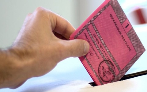 Referendum sulla riforma della magistratura, continuano le adesioni all’appello per il NO in provincia di Lecco