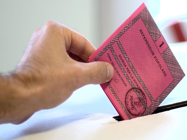 Referendum sulla riforma della magistratura, continuano le adesioni all’appello per il NO in provincia di Lecco