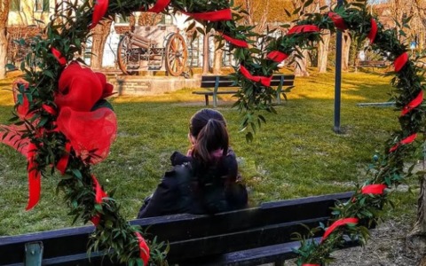 Contest fotografico per San Valentino con la Pro Loco