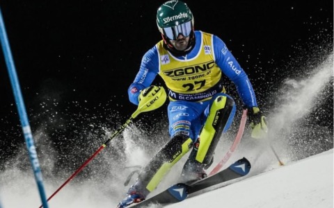 Olimpiadi, oggi in gara Tommaso Sala: orari e dove vederlo in tv