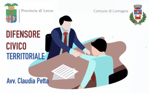 Difensore civico territoriale: l’Attività svolta nel 2025