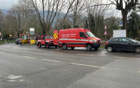 Tragedia: donna ritrovata senza vita nel torrente