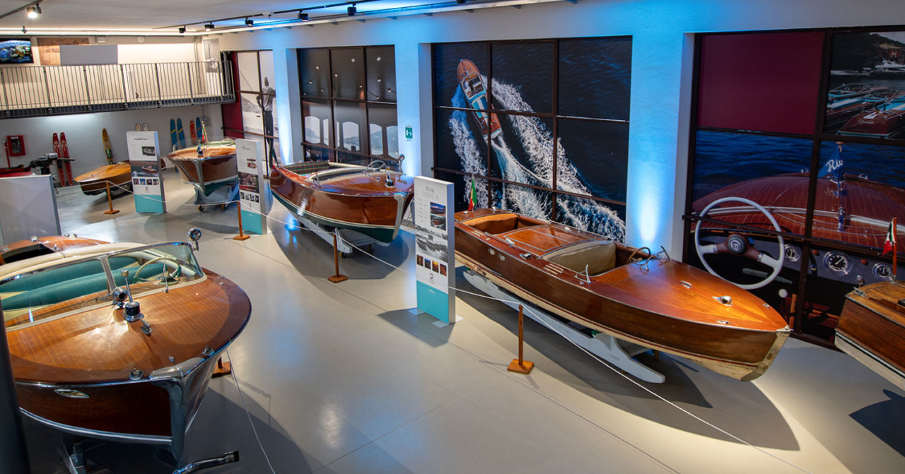 Grazie a un’olgiatese un contributo per il Lago di Como