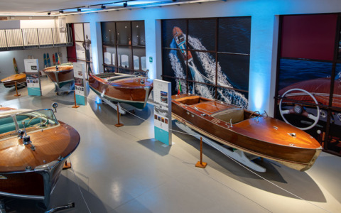 Grazie a un’olgiatese un contributo per il Lago di Como