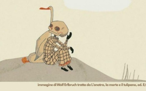 Allo Spazio Aperto si parla di morte e di fine vita