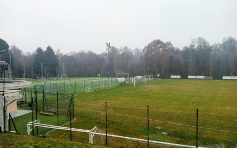 L’As Montevecchia gestirà il centro sportivo del paese fino al 2029