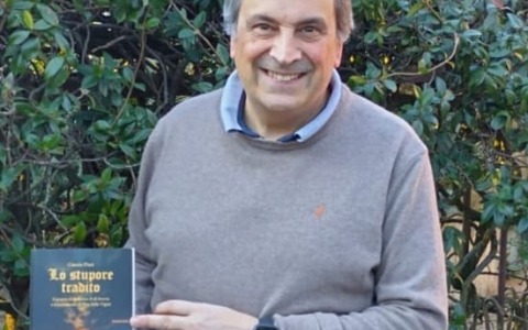 Canzio Dusi presenta il nuovo libro col Centro Lazzati