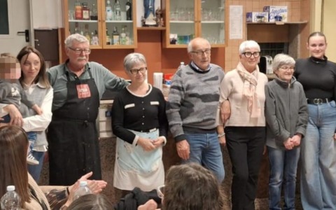 Il piccolo Vittorio è stato operato negli Stati Uniti