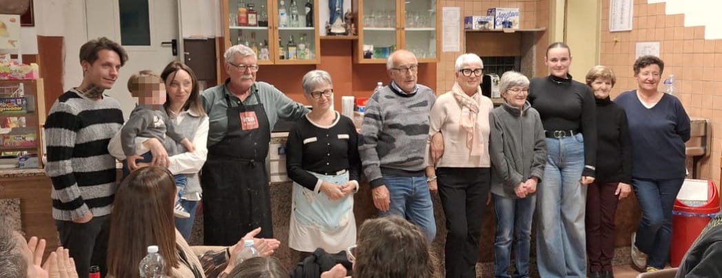 Il piccolo Vittorio è stato operato negli Stati Uniti