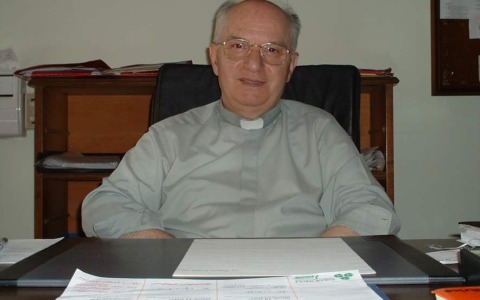E’ morto monsignor Gianfranco Meana, per undici anni parroco di Calco