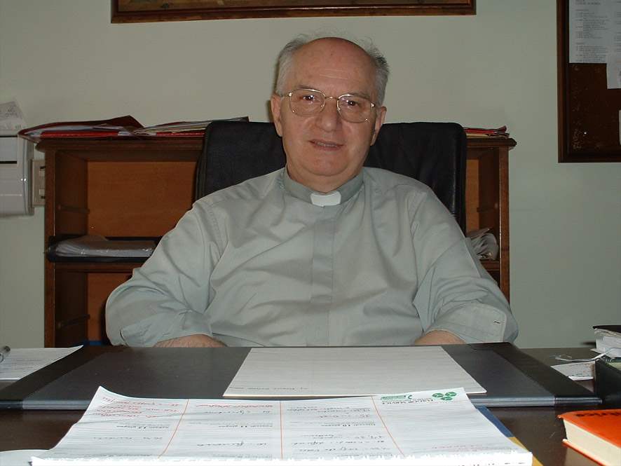 E’ morto monsignor Gianfranco Meana, per undici anni parroco di Calco