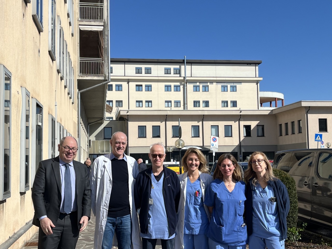 All’Ospedale Mandic di Merate un nuovo punto di riferimento per la salute del sonno