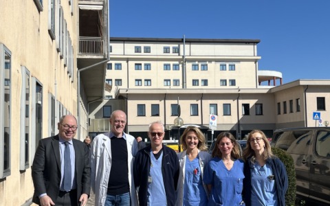 All’Ospedale Mandic di Merate un nuovo punto di riferimento per la salute del sonno