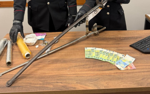 Donna aggredita e violentata, arrestato un 43enne