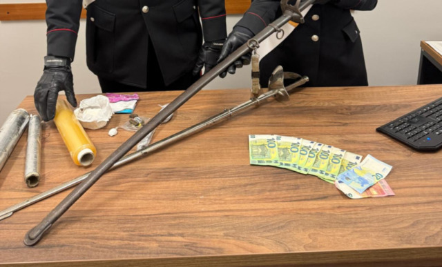 Donna aggredita e violentata, arrestato un 43enne