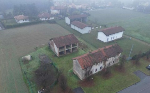 Cascina Sant’Anna, approvata la convenzione per la riqualificazione
