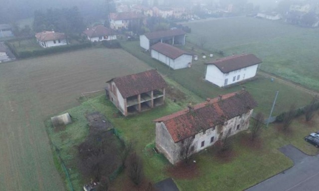 Cascina Sant’Anna, approvata la convenzione per la riqualificazione