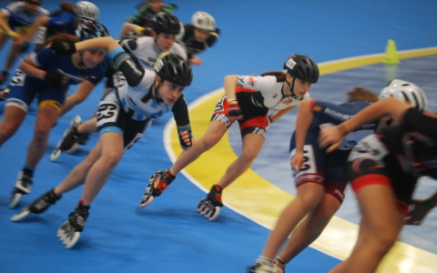 Campionati Italiani Indoor 2026: due weekend di grande intensità per la Roseda Merate