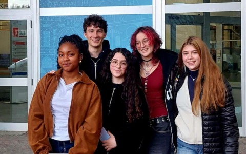 Il Greppi brilla alle Olimpiadi delle Neuroscienze: Riccardo Mauri è il migliore a livello provinciale