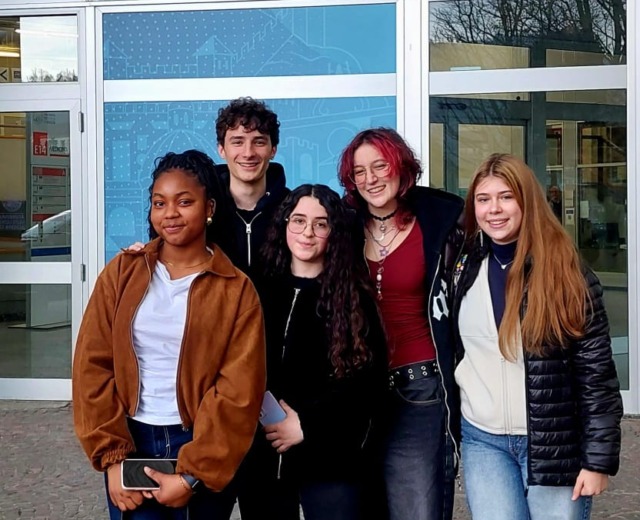 Il Greppi brilla alle Olimpiadi delle Neuroscienze: Riccardo Mauri è il migliore a livello provinciale