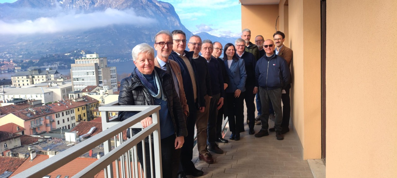 Fondo di Comunità di Casatenovo: primi progetti per il territorio