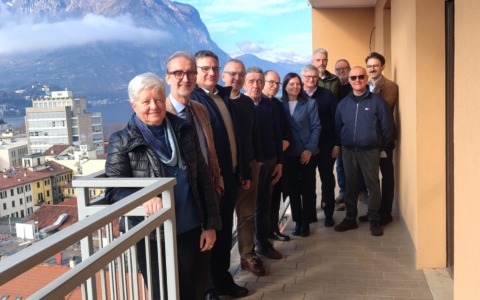 Fondo di Comunità di Casatenovo: primi progetti per il territorio